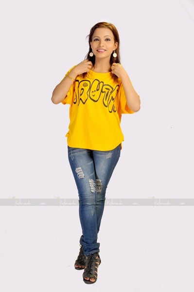 Aliza Katuwal – Gallery 25